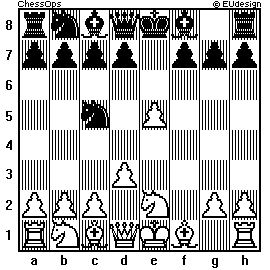 Chess Board