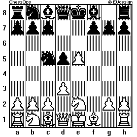 Chess Board