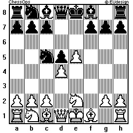Chess Board