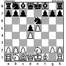 Chess Board