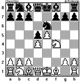Chess Board