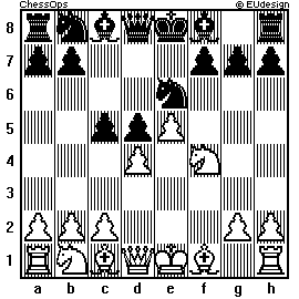 Chess Board