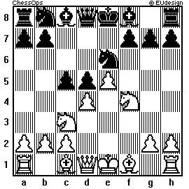 Chess Board