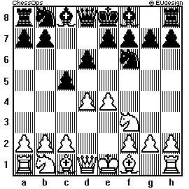 Chess Board