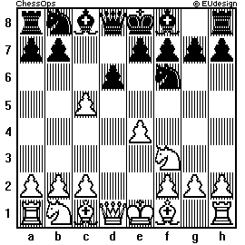 Chess Board