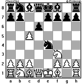 Chess Board
