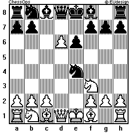Chess Board