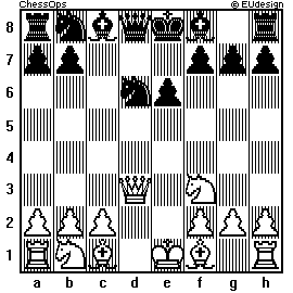 Chess Board