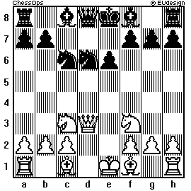 Chess Board