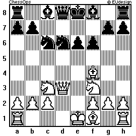Chess Board