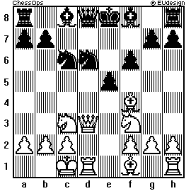 Chess Board