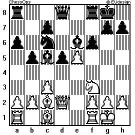 Chess Board