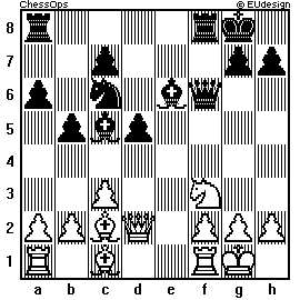 Chess Board