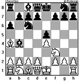 Chess Board
