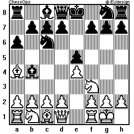 Chess Board