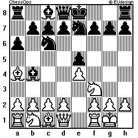 Chess Board