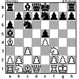 Chess Board