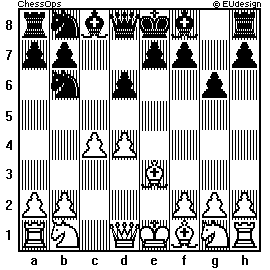 Chess Board