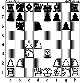 Chess Board