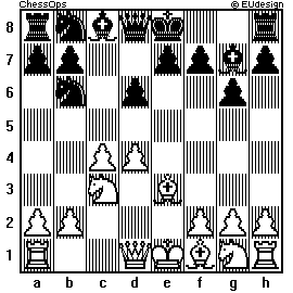 Chess Board