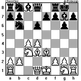 Chess Board