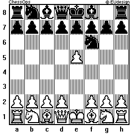 Chess Board