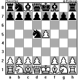 Chess Board