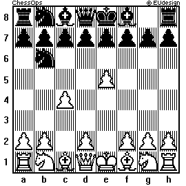 Chess Board