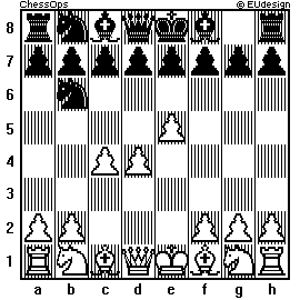 Chess Board