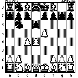 Chess Board