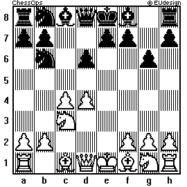 Chess Board