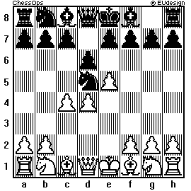 Chess Board