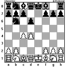 Chess Board