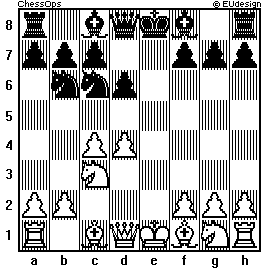 Chess Board