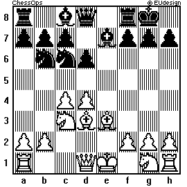 Chess Board