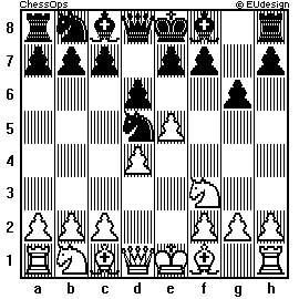 Chess Board