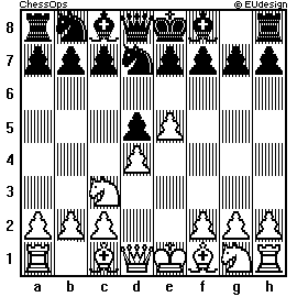 Chess Board