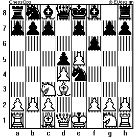 Chess Board