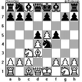 Chess Board