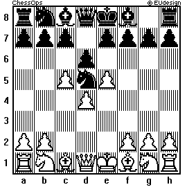 Chess Board
