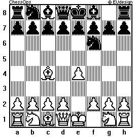 Chess Board