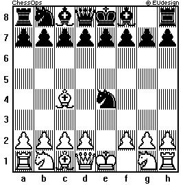 Chess Board