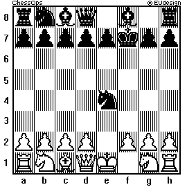 Chess Board