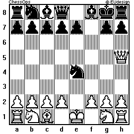 Chess Board
