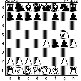 Chess Board