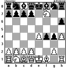 Chess Board