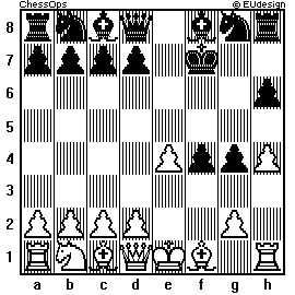 Chess Board
