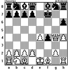 Chess Board