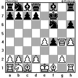 Chess Board