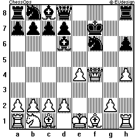 Chess Board